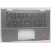 HP Bezel Palmrest W/Keyboard US For ENVY x360 2-in-1 N36794-001 